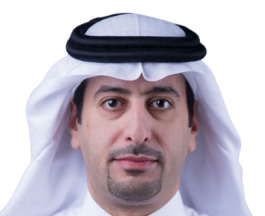 سعادة الأستاذ/ سامي بن سعد الصقر