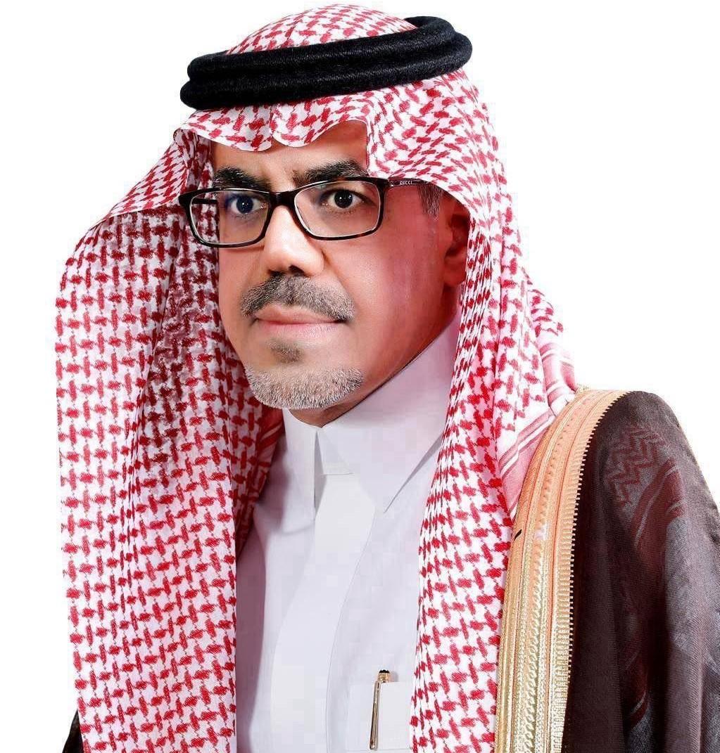 سعادة الدكتور/ خالد بن حسين الأحمدي